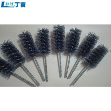 Chinese manufacturer flexible steel wire cleaning brush